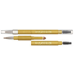 パウダー＆ペンシルアイブロウ (444016)