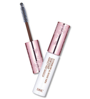 DHCアイブロー＆マスカラコート (445216)