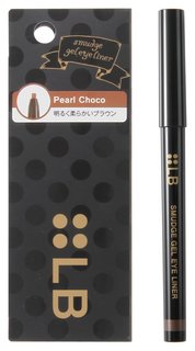 スマッジジェルアイライナー (445666)