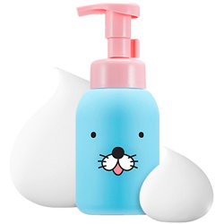 ディープ クリーン バブル ハンドウォッシュ (449921)