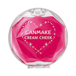 クリームチーク《クリアラズベリージェラート》 (451593)