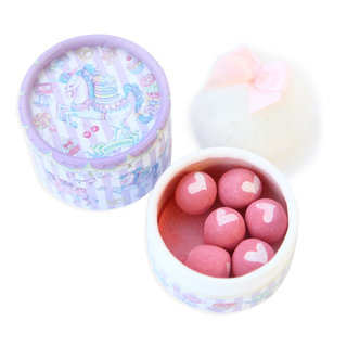 ハートボールチーク/キャンディピンク (453374)