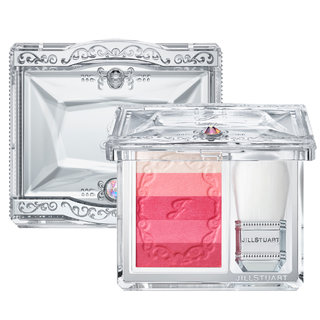 ジルスチュアート　ブルーミングデュー オイルインブラッシュ (453377)