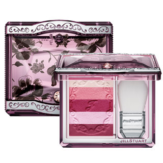 ジルスチュアート　ブルーミングデュー オイルインブラッシュ (453379)