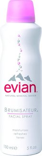 エビアン｜フェイシャルスプレー 150ML (454437)