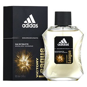 【アディダス】ヴィクトリー リーグ EDT・SP 100ml (456742)