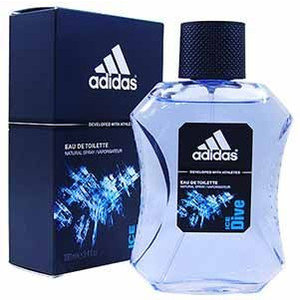 アディダス アイスダイブ EDT SP 100ml (456751)