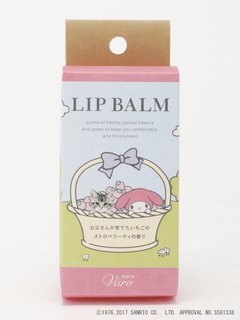 マイメロディ リップバーム / SCENT OF Varo(セントオブヴァロ) (457941)