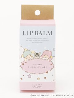リトルツインスターズ リップバーム / SCENT OF Varo(セントオブヴァロ) (457954)