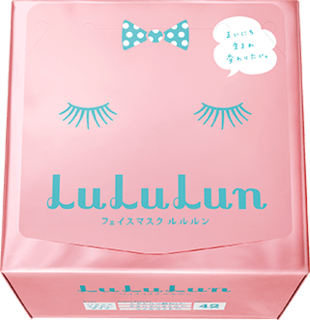 ルルルン｜フェイスマスク (458074)