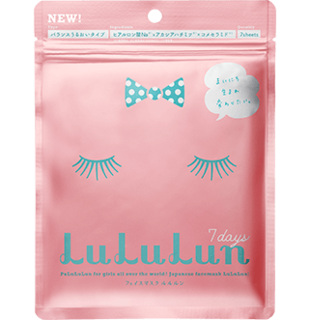 ルルルン｜フェイスマスク (461006)