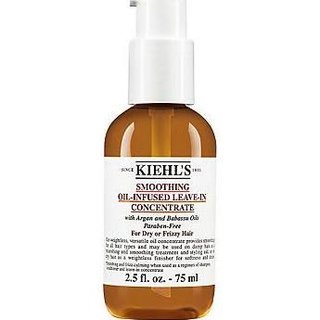 キールズ　スムージング　ヘアオイル (462708)