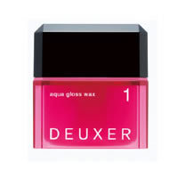 ナンバースリー デューサー アクアグロスワックス (463523)