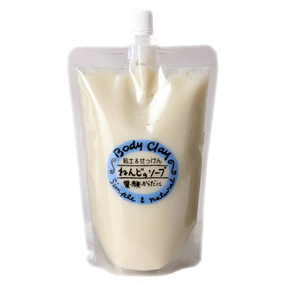 ねんどのソープ  - ボディクレイ (472977)