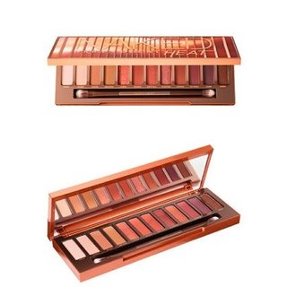 アーバンディーケイ　ネイキッドヒート新色 (473634)