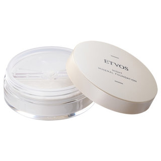 ナイトミネラルファンデーション　エトヴォス (474264)