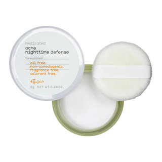 薬用アクネ ナイトタイムディフェンス エテュセ (474326)