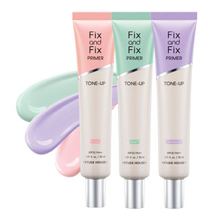 フィックス＆フィックス トーンアッププライマー (476527)