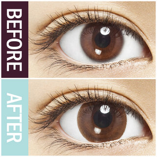 ナチュラリ　スウィートフェミニンブラウン 2箱 (477340)