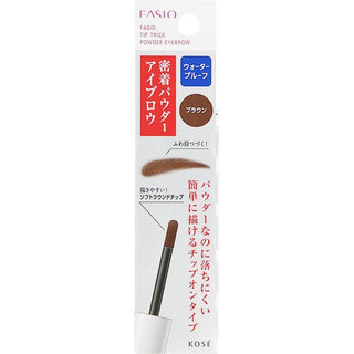 FASIO(ファシオ) チップトリック パウダー アイブロウ BR300 (480342)