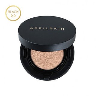 エイプリルスキン  マジック スノークッション (480868)