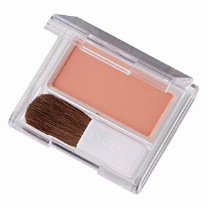 ちふれ チーク カラー(ブラシ付) (483855)