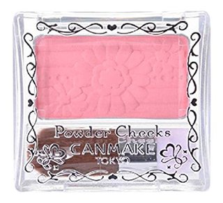 キャンメイク パウダーチークス (484038)