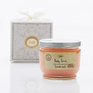 Body Scrub 600g (484540)