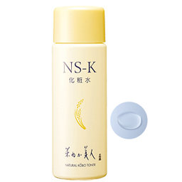 米ぬか美人　NS-K 化粧水 (485714)