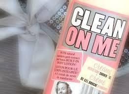 Soap&Glory CleanOnMe (485816)