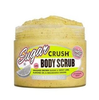 SOAP & GLORY ボディスクラブ☆ SUGAR CRUSH (485817)