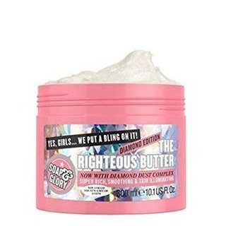 Soap&Glory/The Righteous Butter (485819)