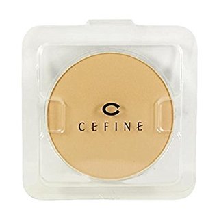 セフィーヌ シルクウェットパウダー レフィル (485869)