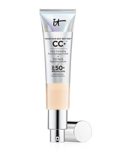 It Cosmetics【アンチエイジング☆フルカバーCCクリーム】 (490158)