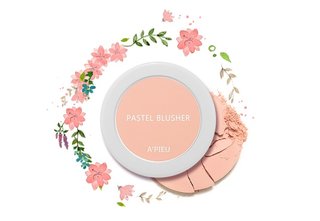 APIEU パステル ブラッシャー (490883)