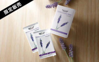 アロマエッセンスシート-ドクターシーラボ (492292)