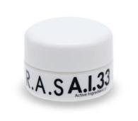 RAS A.I.33 トライアルパック (3g) / RASコスメ(RAS COSME) (493135)