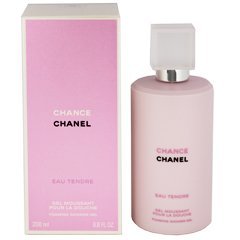 【シャネル】チャンス オー タンドゥル シャワージェル (493322)