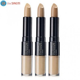 ザセム カバーパーフェクション アイディアル コンシーラー デュオ (493897)