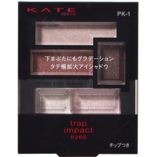 トラップインパクトアイズ PK-1 | ケイト (495546)
