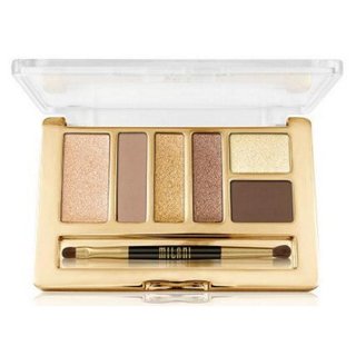 |MILANI Everday Eyes Powder Eyeshadow Collection (497116)