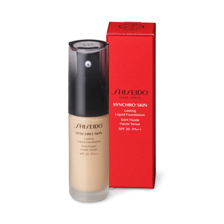 シンクロスキン ラスティング リキッドファンデーション (497317)