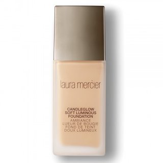 キャンドルグロウ ソフトルミナスファンデーション (497323)