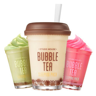 バブルティー　ナイトパック　エチュードハウス (497816)
