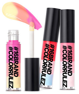 16BRAND「16カラールールズ」 (497852)