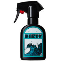 Dirty ボディスプレー | LUSH (498767)