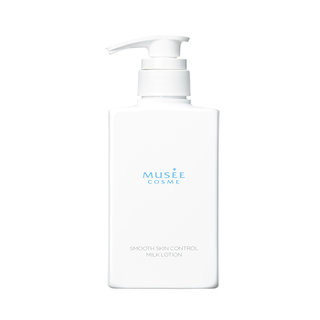 ミュゼコスメ / 薬用スムーススキンコントロール ミルクローション【医薬部外品】 300mL (499169)