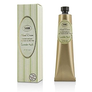SABONハンドクリーム ラベンダーアップル 50ml (500063)