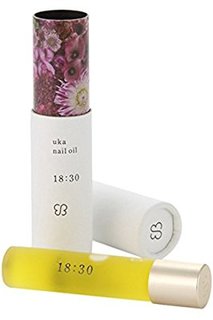 ウカ ネイルオイル 18:30〈フェミニンな香り〉 5ml (500167)