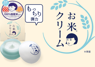 お米のクリーム (500387)